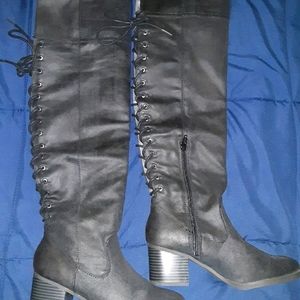 Women's Boots